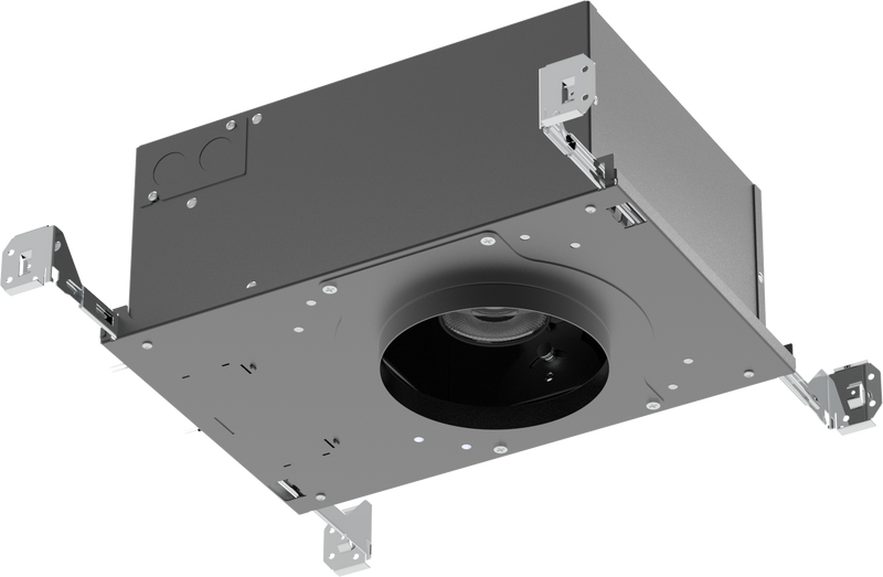 CSL ED5LAIC Eco-Downlight 5" LPD 16W Adjustable New Construction IC Housing
