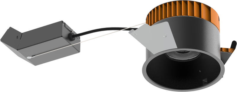CSL ED5RIC Eco-Downlight 5" LPD 16W Remodel IC Housing