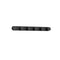 Kuzco VL63325 Edna 6-lt 25" LED Vanity