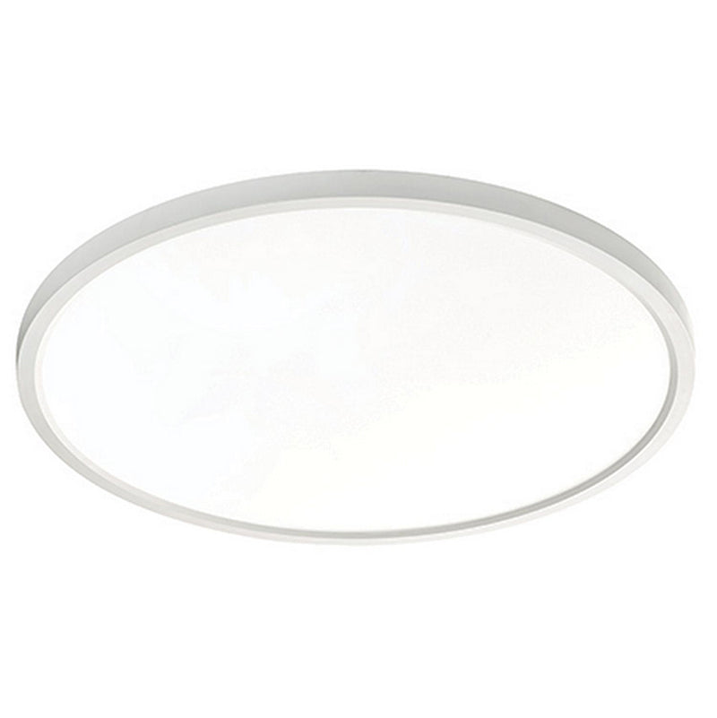 AFX EGRF1625LAJD1 EGRF Series Edge Round 1-lt 16" LED Flush Mount, CCT Selectable