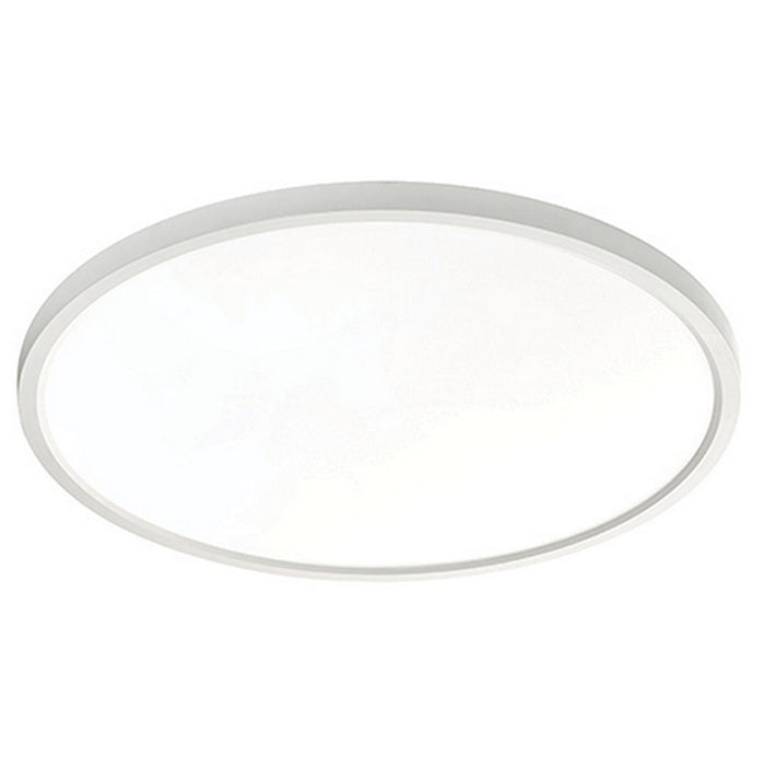 AFX EGRF1625LAJD1 EGRF Series Edge Round 1-lt 16" LED Flush Mount, CCT Selectable