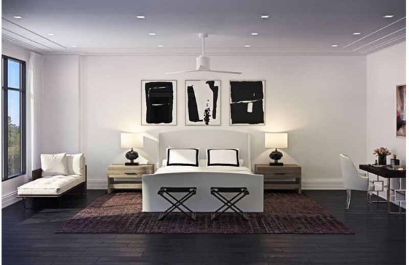 Matthews Fan Eliza 56" Ceiling Fan