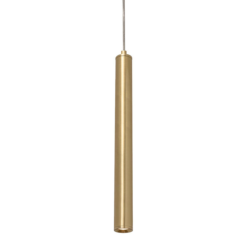 AFX ELIP01L30UD ELIP Series Eli 1-lt 1" LED Pendant