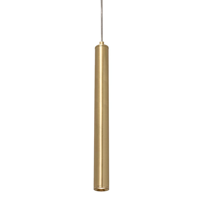 AFX ELIP01L30UD ELIP Series Eli 1-lt 1" LED Pendant