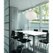 Bover Elipse S/50 2-lt 20" LED Pendant
