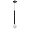 Kuzco PD15518 Elixir 4" LED Pendant