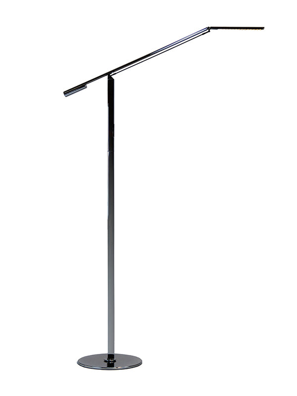 Equo LED Floor Lamp by Koncept