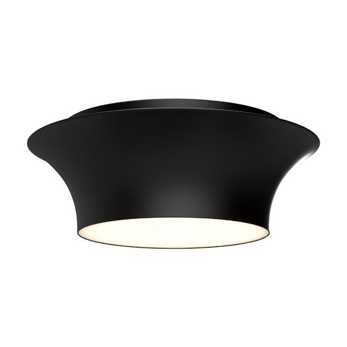 Alora Mood FM523013 Emiko 2-lt 13" Flush Mount