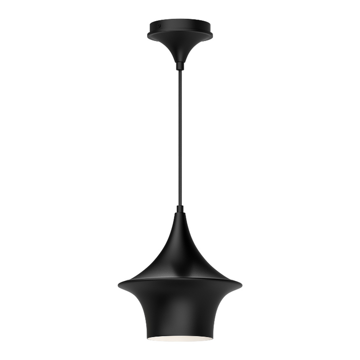 Alora Mood PD523009 Emiko 1-lt 10" Pendant