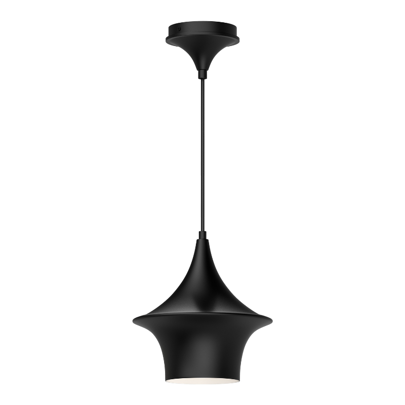 Alora Mood PD523009 Emiko 1-lt 10" Pendant