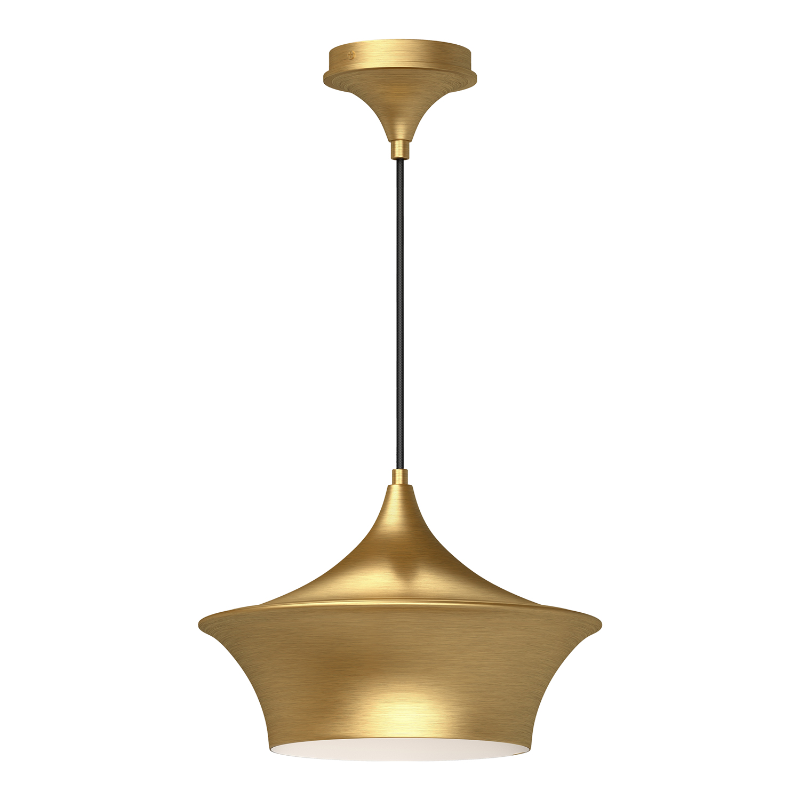 Alora Mood PD523013 Emiko 1-lt 13" Pendant