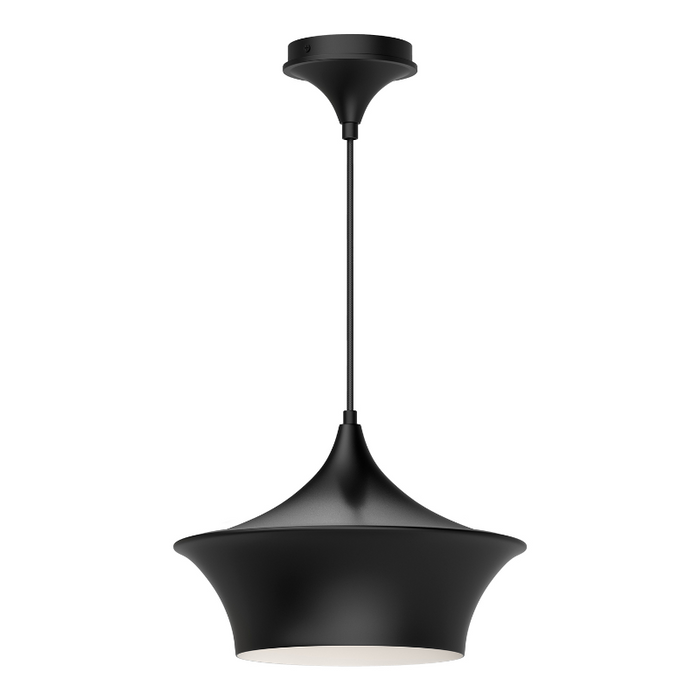 Alora Mood PD523013 Emiko 1-lt 13" Pendant