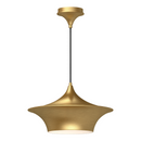 Alora Mood PD523016 Emiko 1-lt 16" Pendant