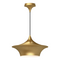 Alora Mood PD523016 Emiko 1-lt 16" Pendant