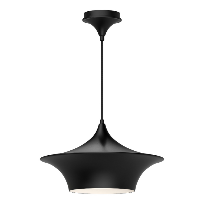 Alora Mood PD523016 Emiko 1-lt 16" Pendant