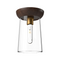 Alora Mood FM542007 Emil 1-lt 7" Flush Mount