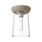 Alora Mood FM542007 Emil 1-lt 7" Flush Mount
