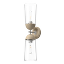 Alora Mood WV542226 Emil 2-lt 23" Tall Wall Sconce
