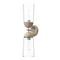 Alora Mood WV542226 Emil 2-lt 23" Tall Wall Sconce