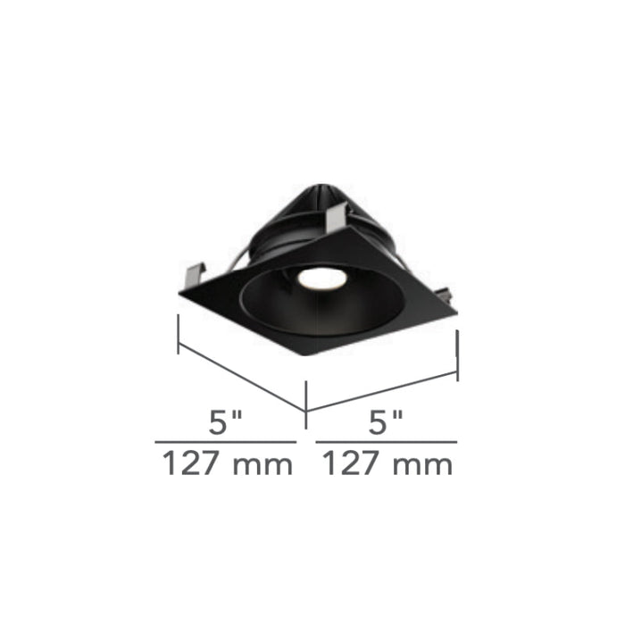 Element EMT LED Multiples Trimmed Light Modules
