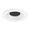 Tech EN3R Entra 3" LED Adjustable Downlight Round Trim, Flanged