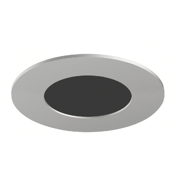 Entra EN3R 3' LED Adjustable Downlight Round Trim, Flangeless | EN3RLB-OW | Element | LBC Lighting