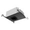 Tech EN3S Entra 3" LED Adjustable Downlight Housing, Low Output