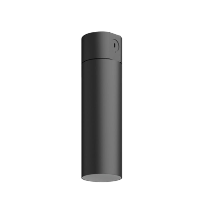 Entra 3" Round 27W LED Fixed Cylinder, Conduit Mount
