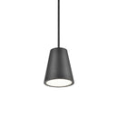 Kuzco EP16608 Hartford 1-lt 8" LED Outdoor Pendant