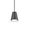 Kuzco EP16608 Hartford 1-lt 8" LED Outdoor Pendant