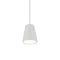 Kuzco EP16608 Hartford 1-lt 8" LED Outdoor Pendant