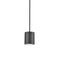 Kuzco EP19404 Lamar 1-lt 4" LED Outdoor Pendant