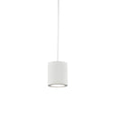 Kuzco EP19404 Lamar 1-lt 4" LED Outdoor Pendant