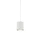 Kuzco EP19404 Lamar 1-lt 4" LED Outdoor Pendant