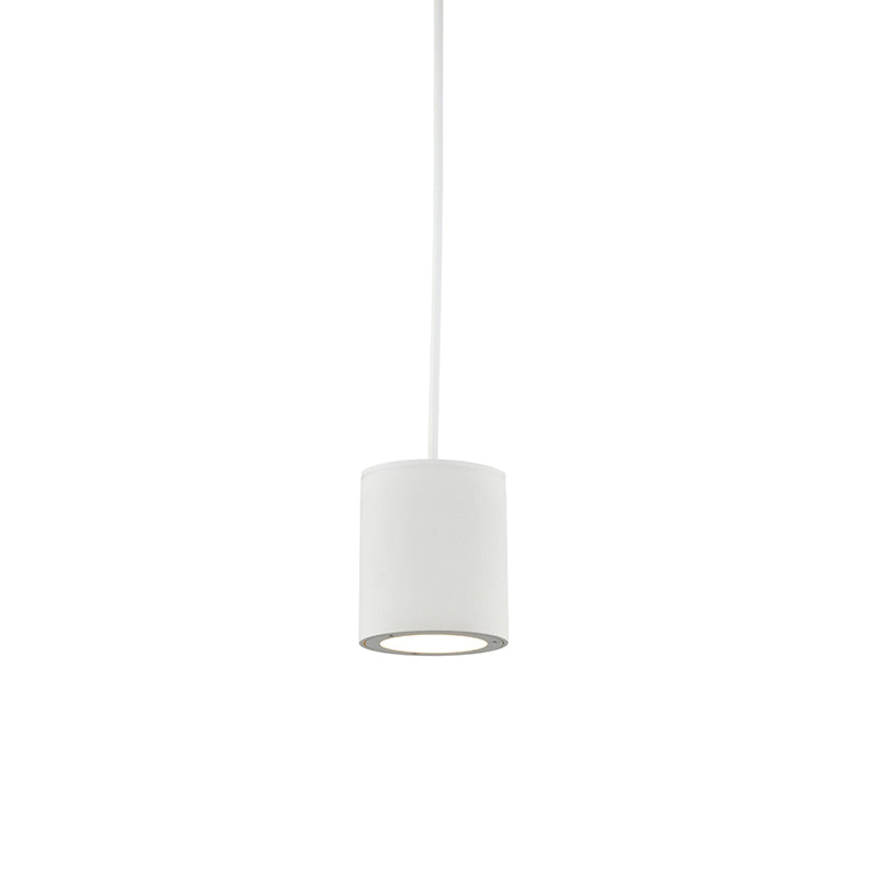 Kuzco EP19404 Lamar 1-lt 4" LED Outdoor Pendant