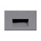Kuzco ER3003 Sonic 1-lt 5" LED Step Lights