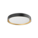 Kuzco FM43916 Essex 16" LED Flush Mount