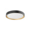 Kuzco FM43916 Essex 16" LED Flush Mount
