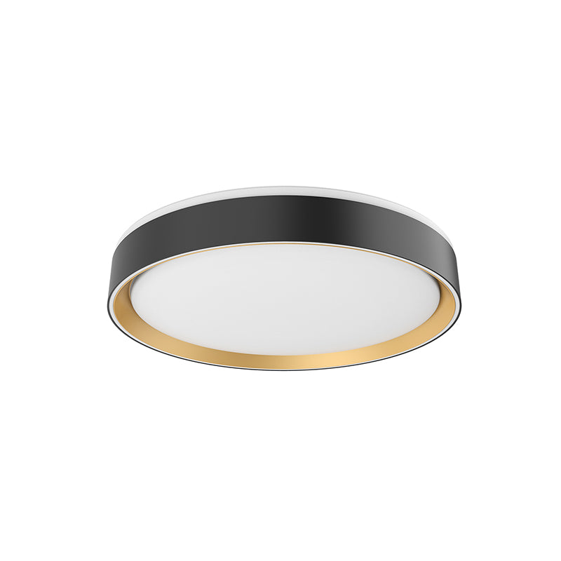 Kuzco FM43916 Essex 16" LED Flush Mount