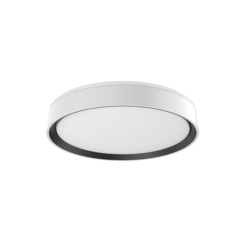 Kuzco FM43916 Essex 16" LED Flush Mount