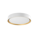 Kuzco FM43916 Essex 16" LED Flush Mount