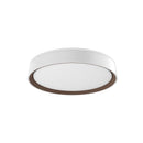 Kuzco FM43916 Essex 16" LED Flush Mount