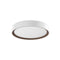 Kuzco FM43916 Essex 16" LED Flush Mount