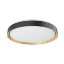 Kuzco FM43920 Essex 20" LED Flush Mount