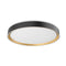 Kuzco FM43920 Essex 20" LED Flush Mount
