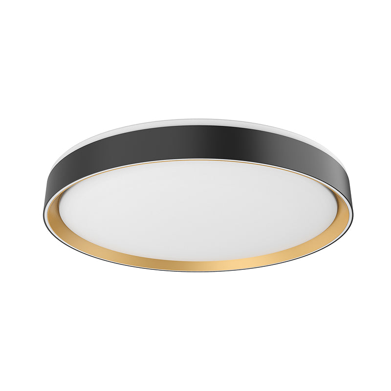 Kuzco FM43920 Essex 20" LED Flush Mount