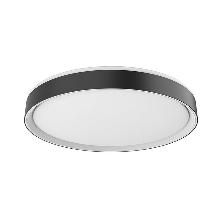 Kuzco FM43920 Essex 20" LED Flush Mount