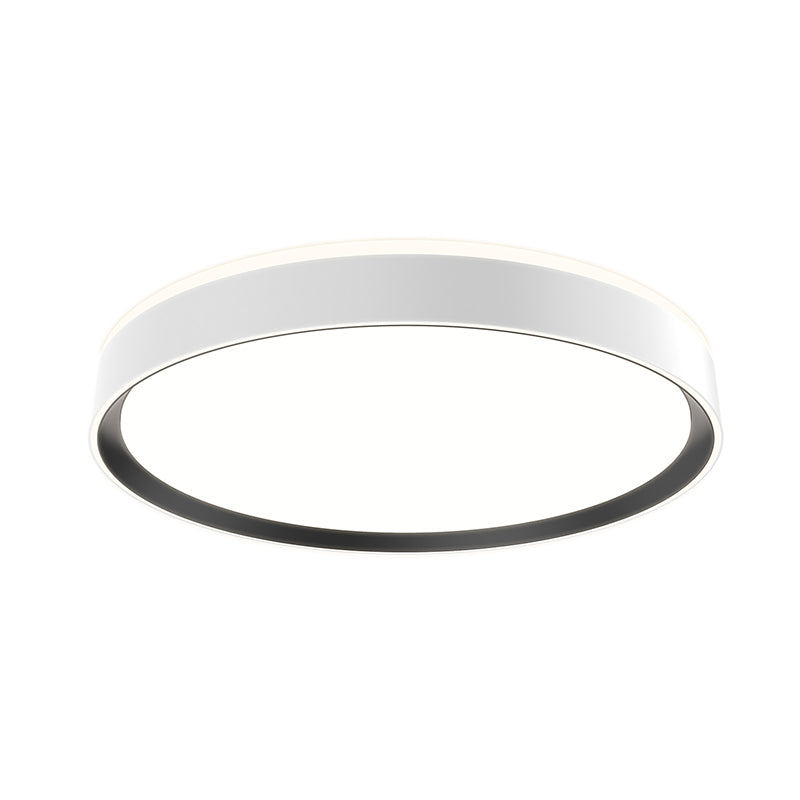 Kuzco FM43920 Essex 20" LED Flush Mount