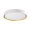 Kuzco FM43920 Essex 20" LED Flush Mount