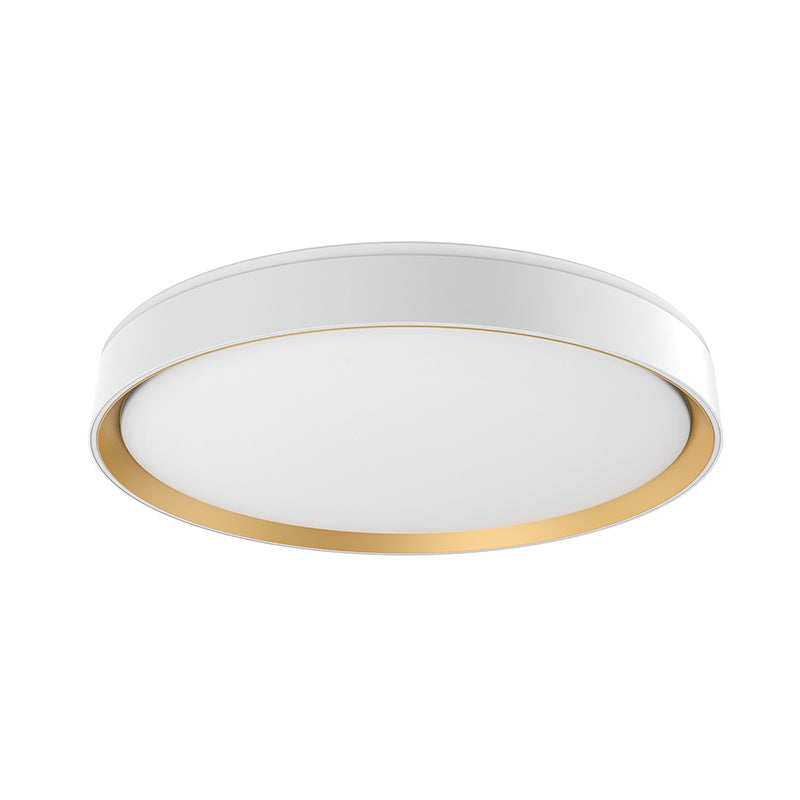 Kuzco FM43920 Essex 20" LED Flush Mount